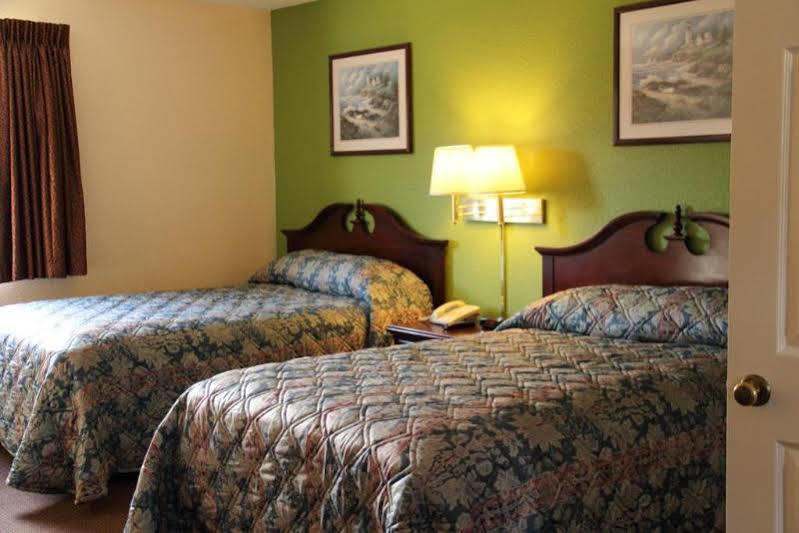 Mountain Valley Inn Dillard Eksteriør bilde